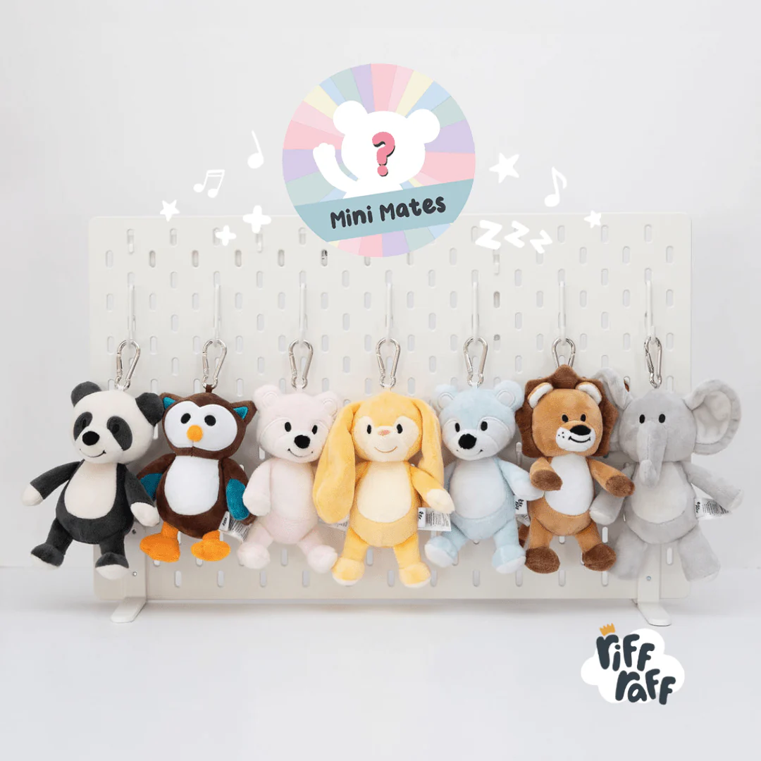Bag Charm - Raffy the Fawn - Image 9