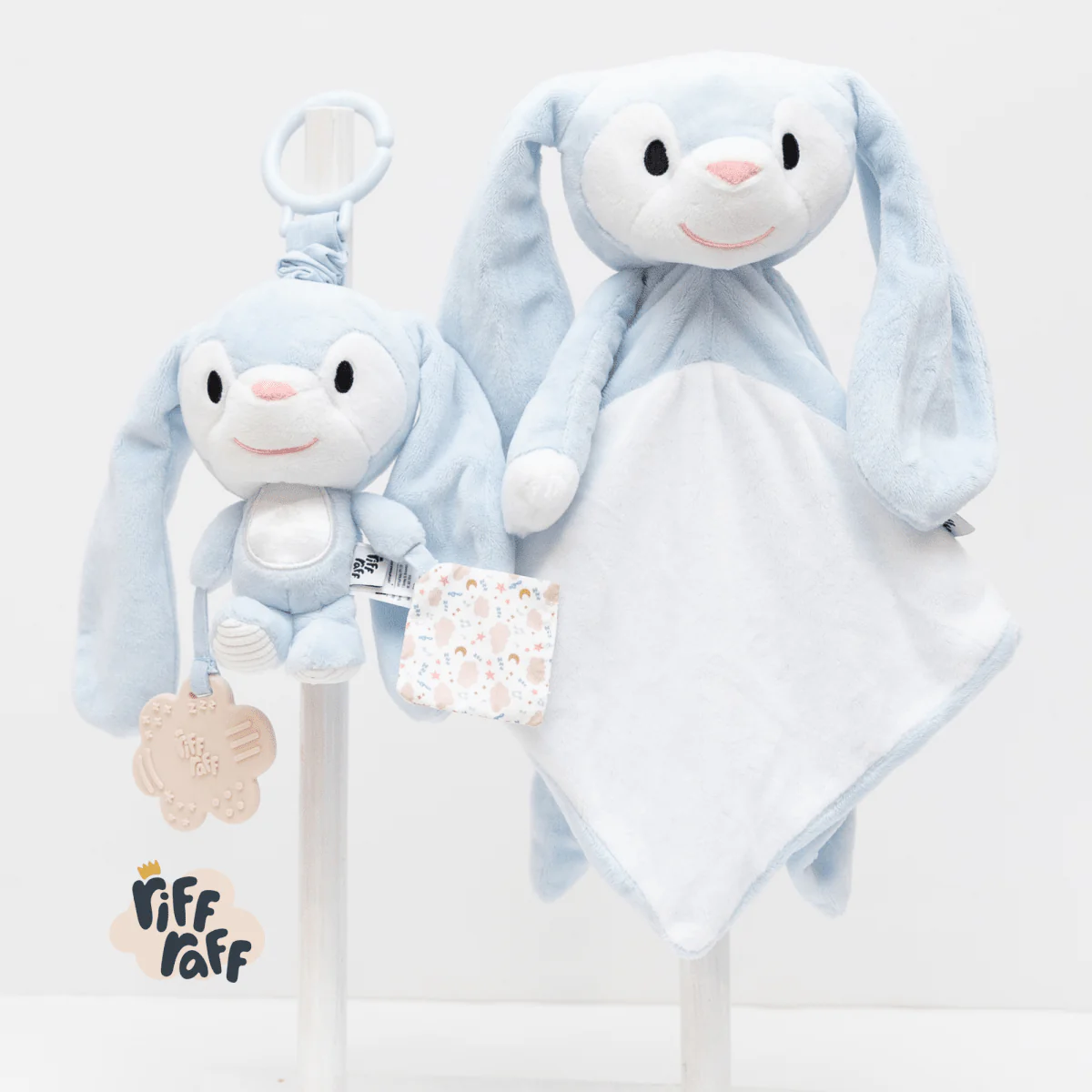 Sleep Toy - Billy the Bunny - Image 10