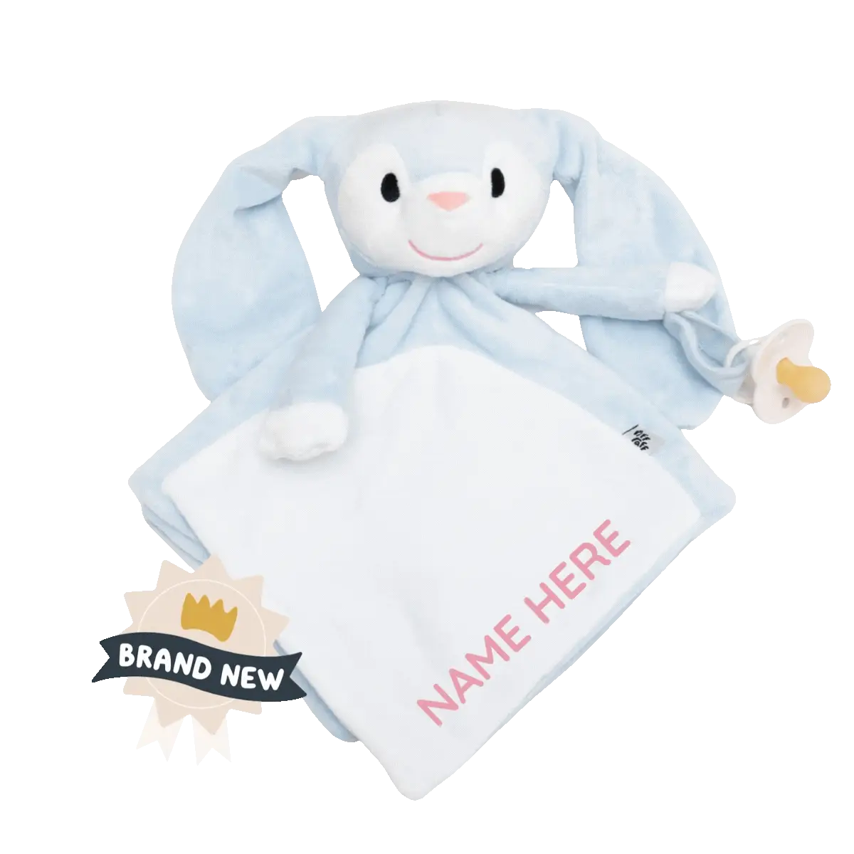Sleep Toy - Billy the Bunny - Image 3
