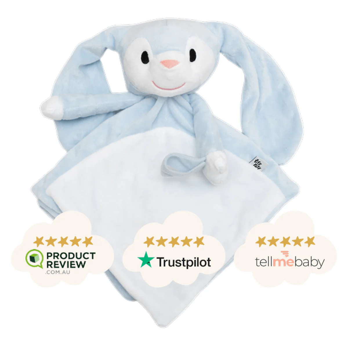 Sleep Toy - Billy the Bunny - Image 4