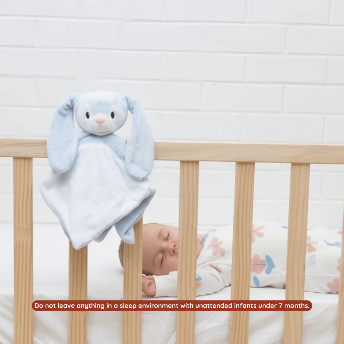 Sleep Toy - Billy the Bunny - Image 7
