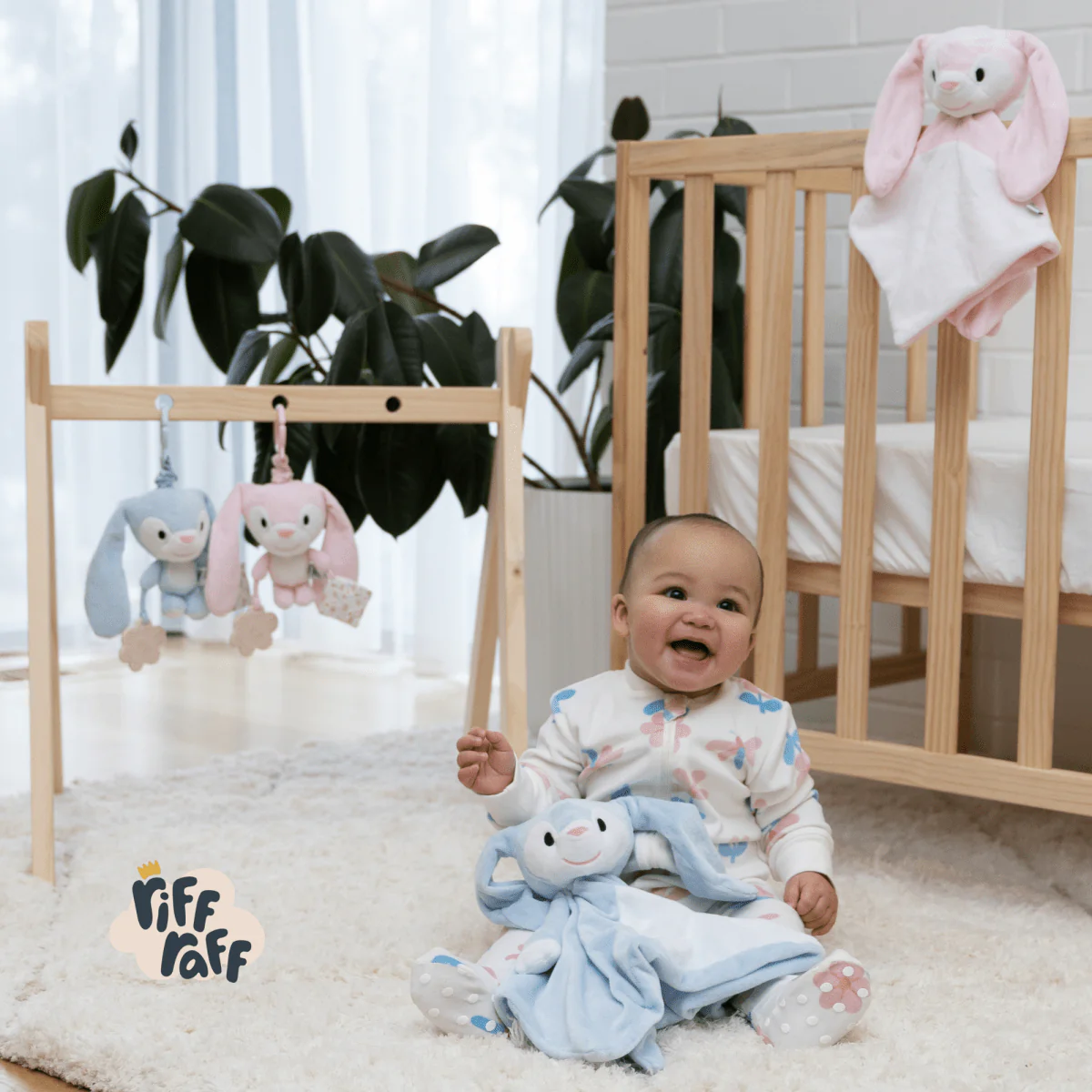 Sleep Toy - Billy the Bunny - Image 8