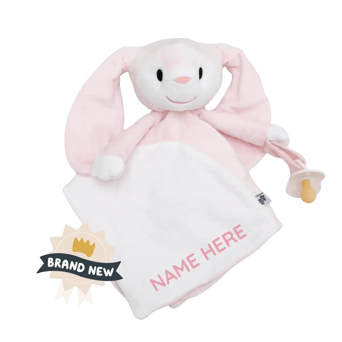 Sleep Toy - Blush the Bunny - Image 3