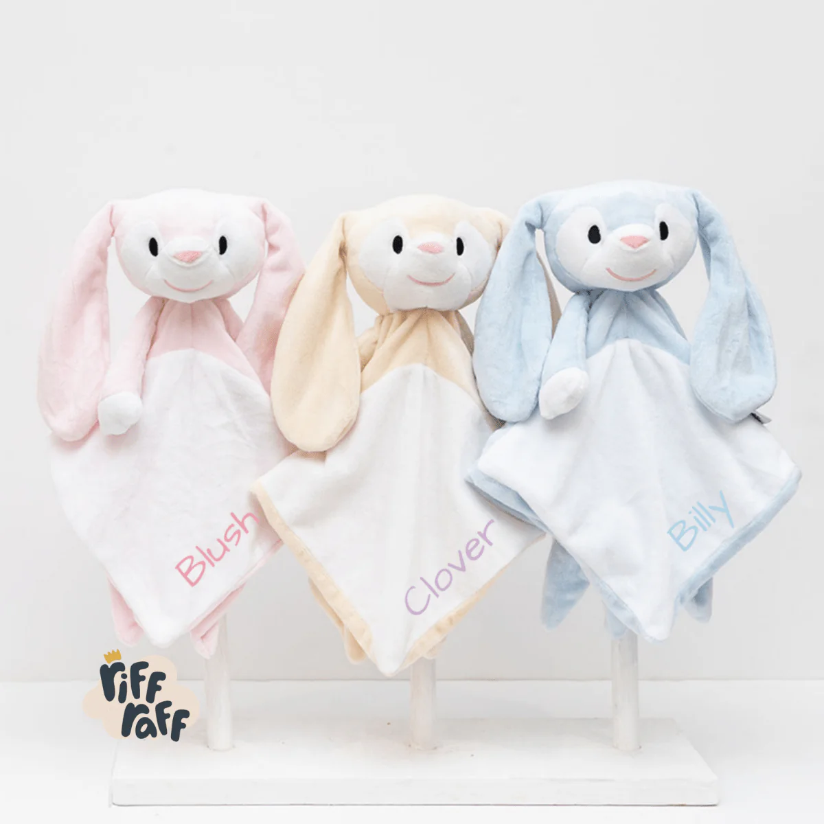 Sleep Toy - Billy the Bunny - Image 6