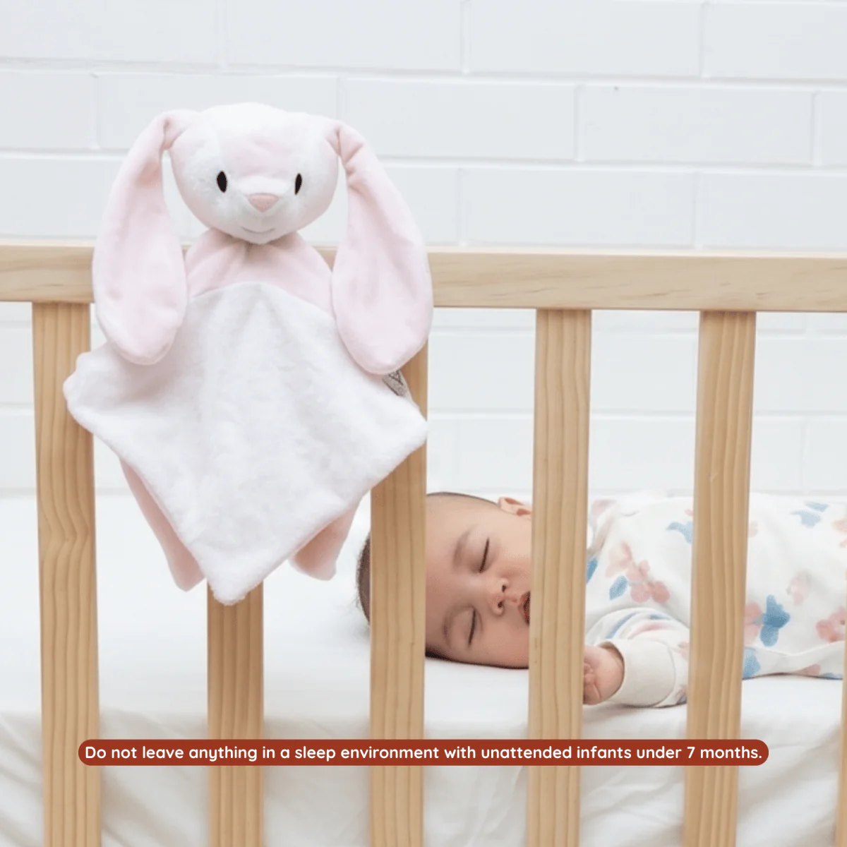 Sleep Toy - Blush the Bunny - Image 7