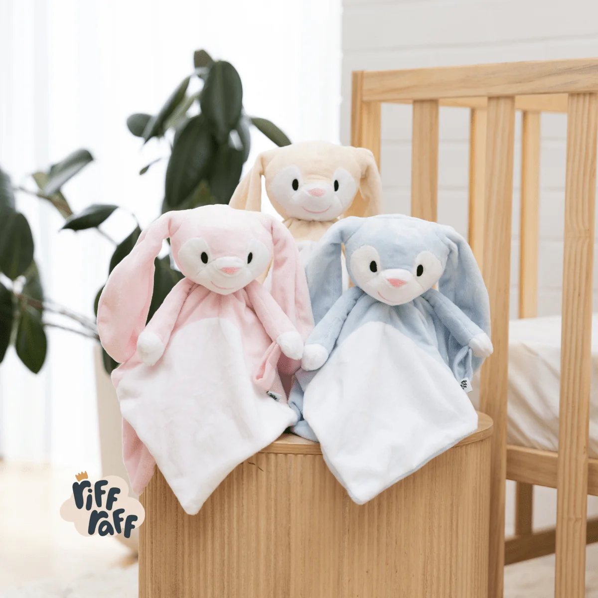 Sleep Toy - Blush the Bunny - Image 9