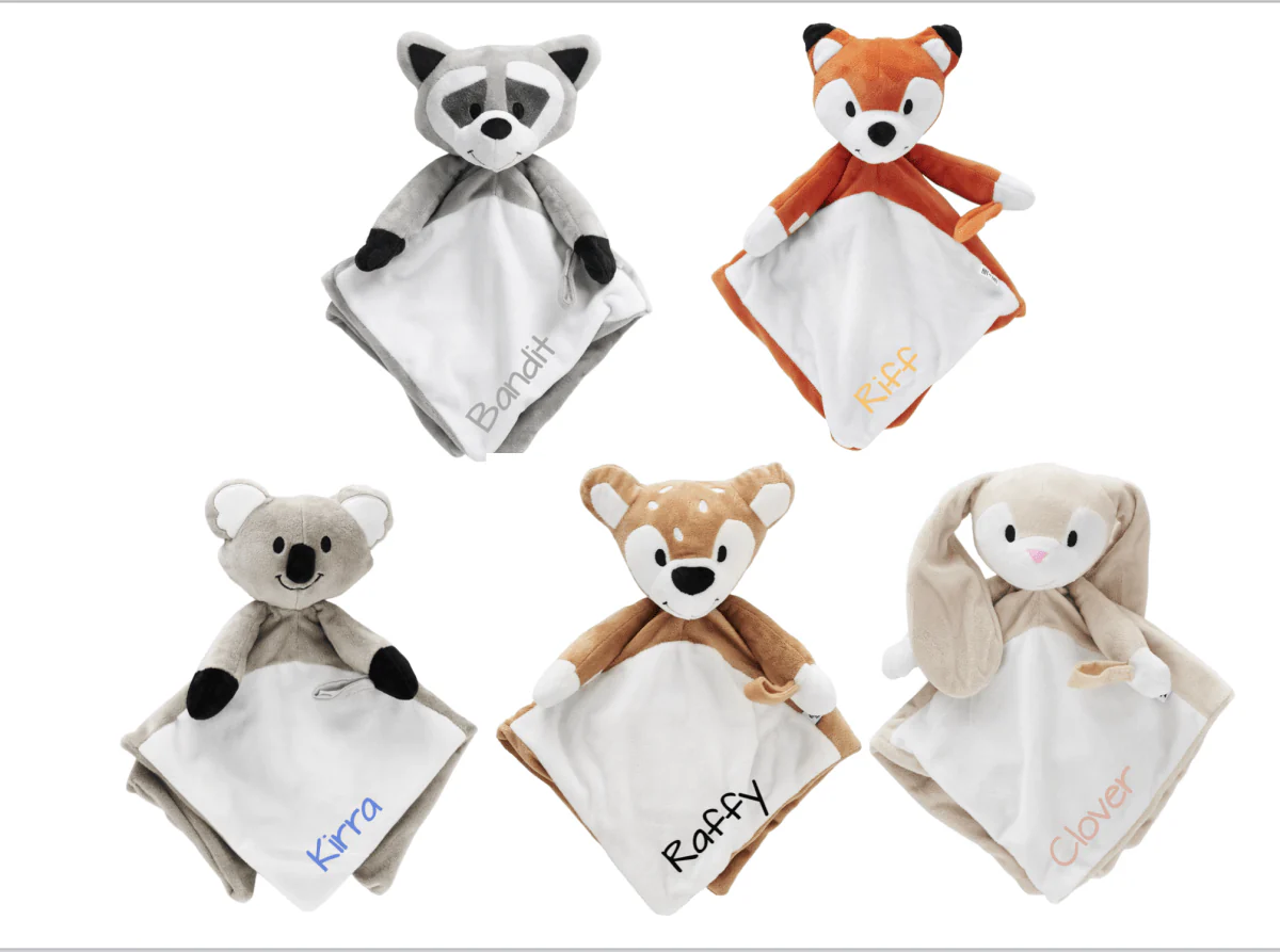 Personalised Toy - Image 2